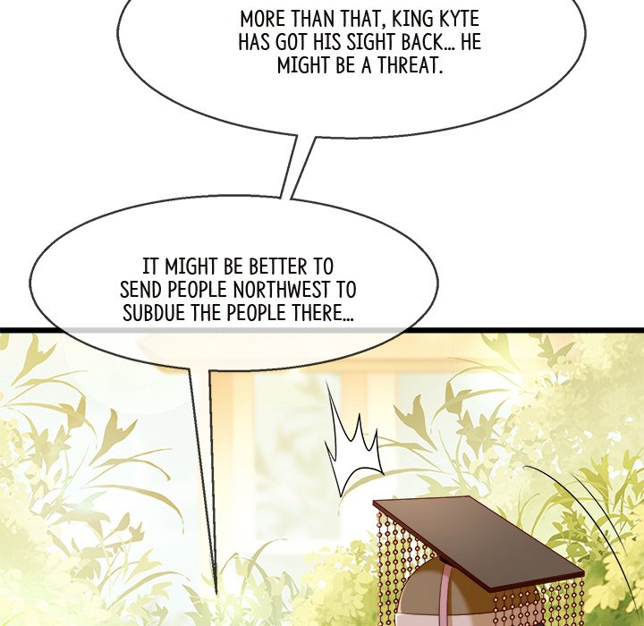 Clever Lady Chelsea - episode 32 - 58