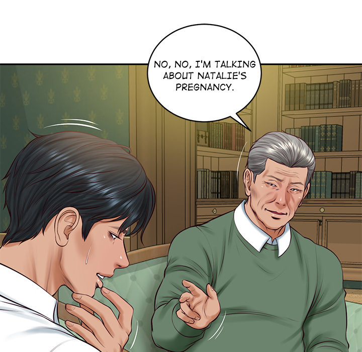 Extremely Rich Family - episode 70 - 57