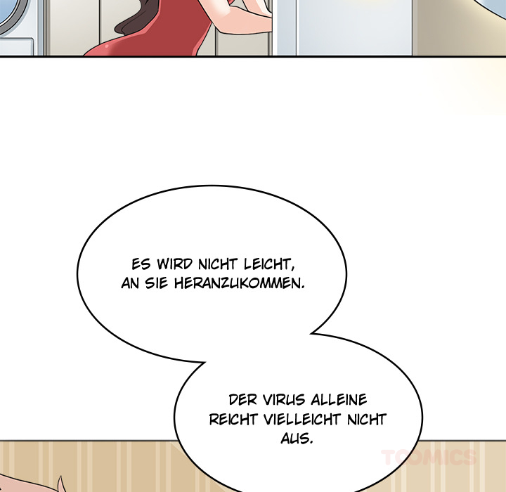 Agent Playboy meldet sich zum Dienst - episode 12 - 25