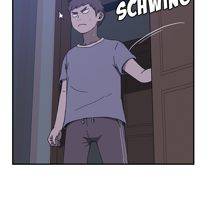 Mitbewohner wider Willen - episode 3 - 76