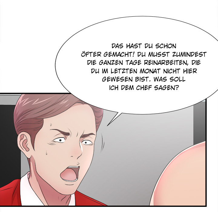 Geheimnisse unter Freunden - episode 30 - 104