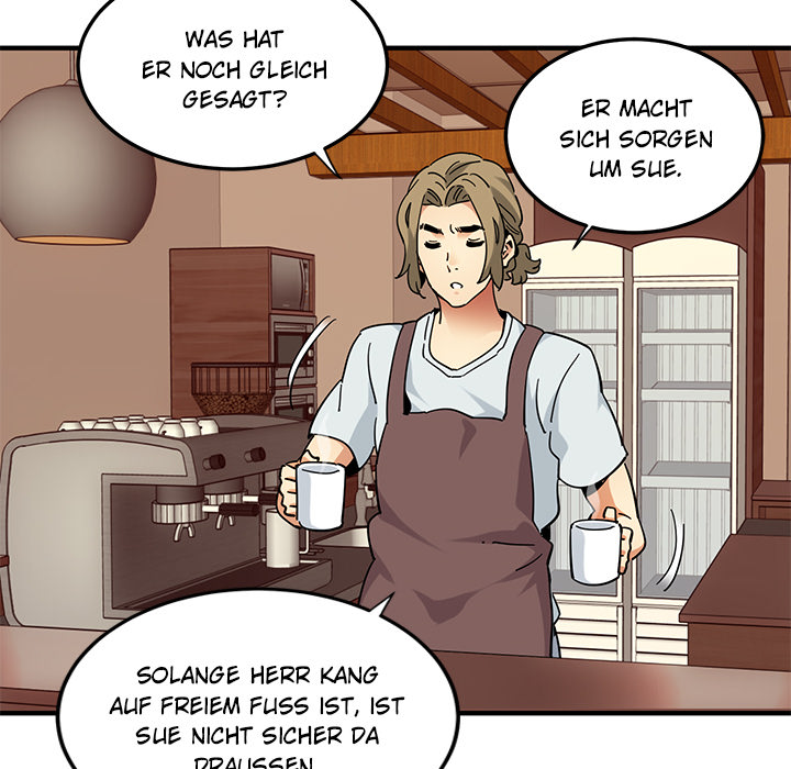 Wer hat Angst vor Mister H? - episode 50 - 88