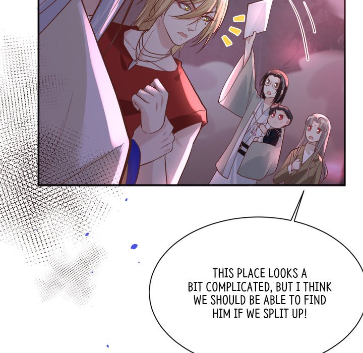 Strange Family - episode 36 - 22
