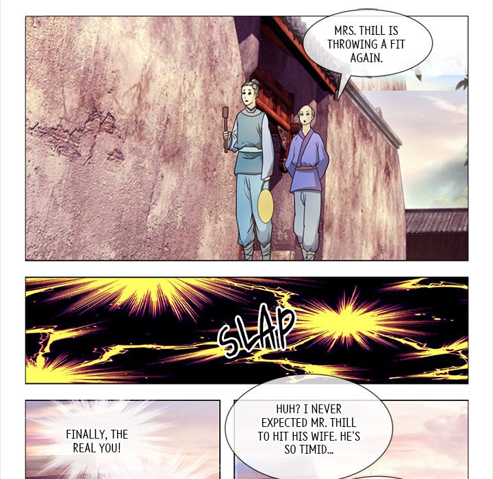 The Monkey King's Tale - episode 59 - 11