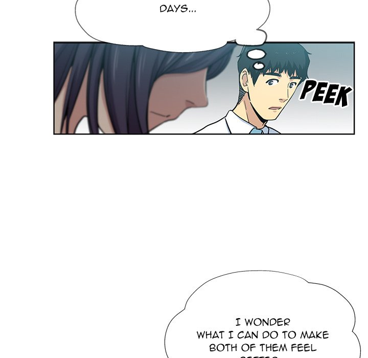 Dangerous Roomies - episode 16 - 37