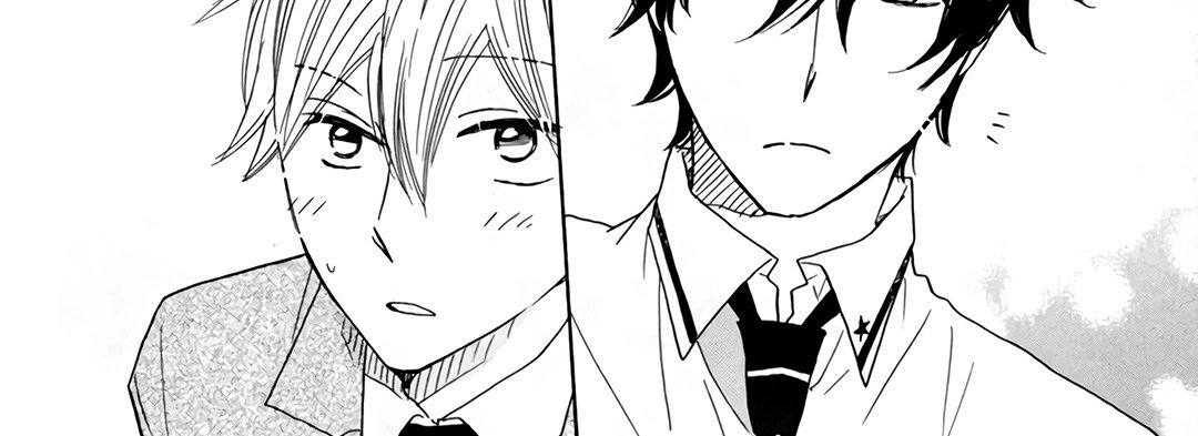 If You Share A Kiss with Asakawa - episode 2 - 38