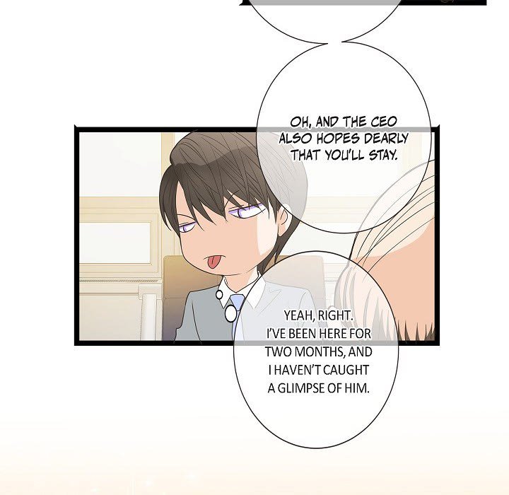 Sentimental Reasons - episode 1 - 22