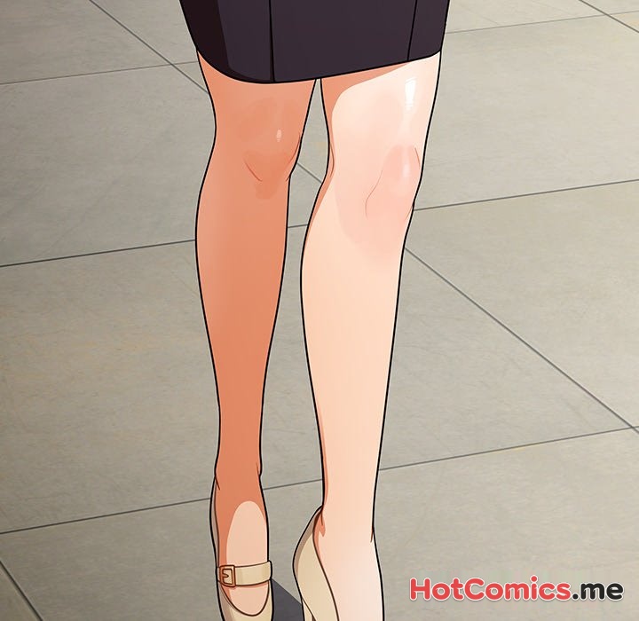 Naughty Little Secret - episode 3 - 164