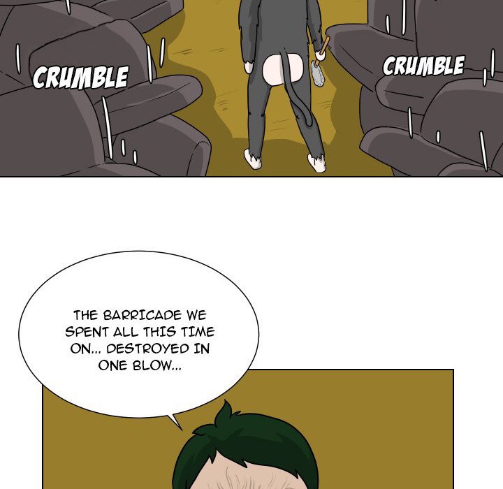 The Ball Boy - episode 8 - 42