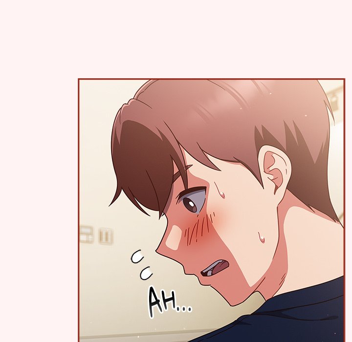 Honey Sweet Part-Time Job - episode 7 - 57