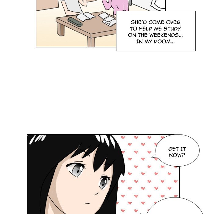 Maro's Romance - episode 1 - 13