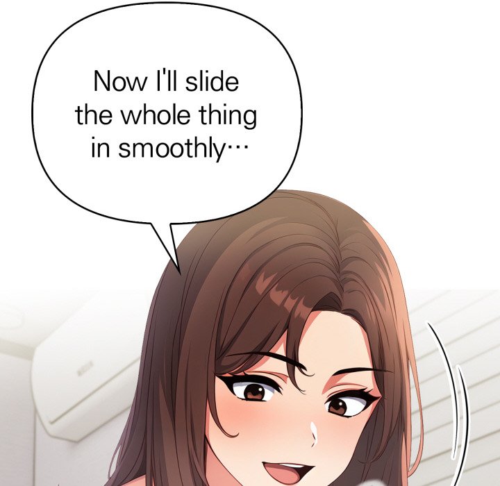 Stepping Out of the Shower to Find a Mysterious Beauty in My Bed - episode 6 - 127