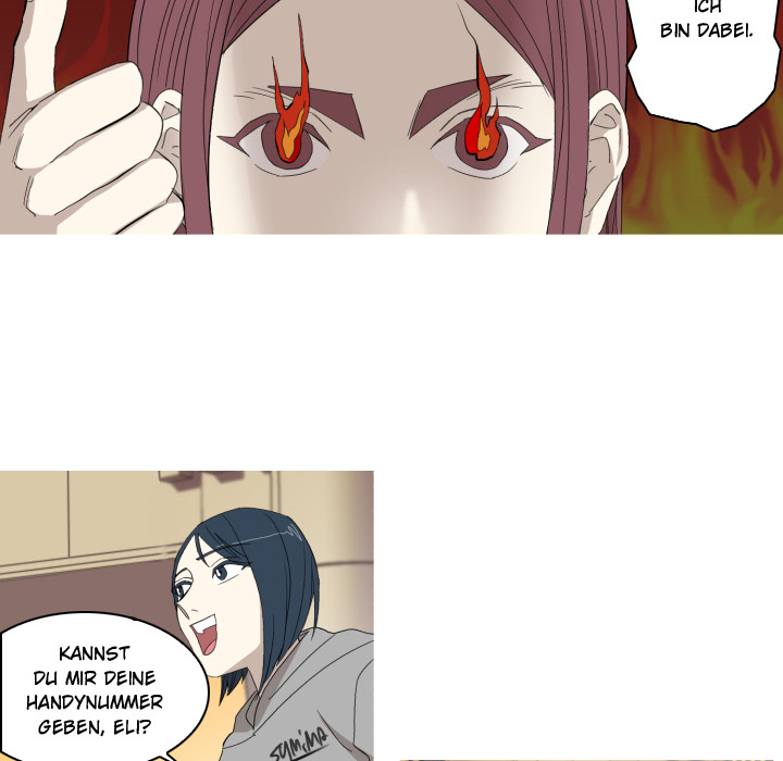 Hubby Bunny - episode 10 - 30