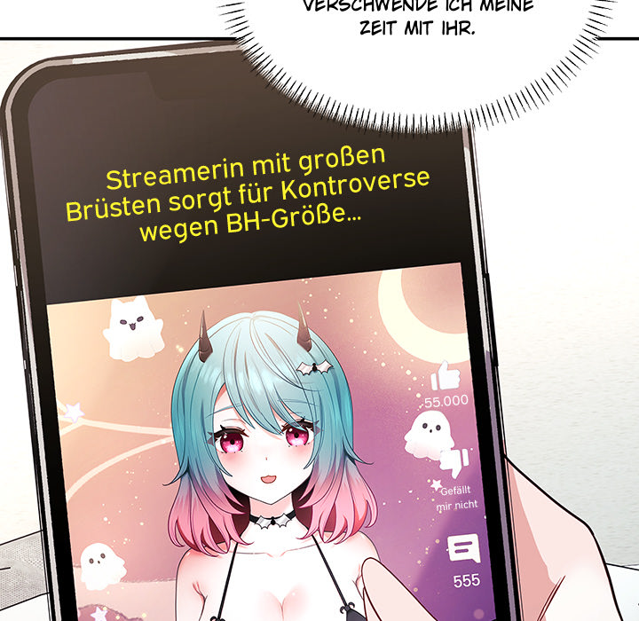 Meine Frau ist VTuber - episode 7 - 130