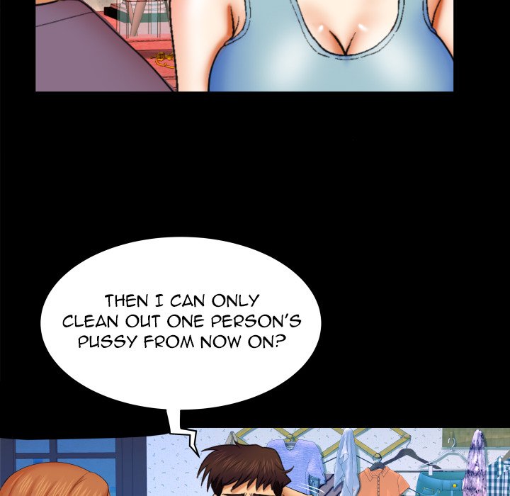 Secret Life - episode 18 - 25