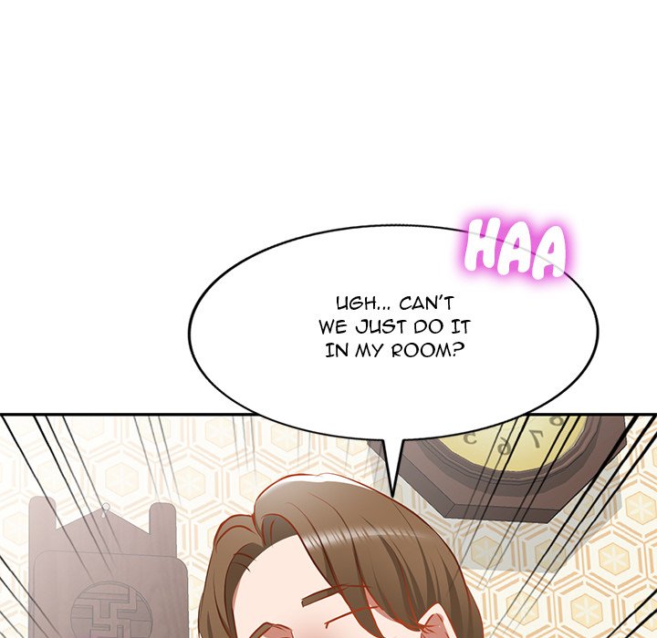 Don't Seduce Me! - episode 17 - 110
