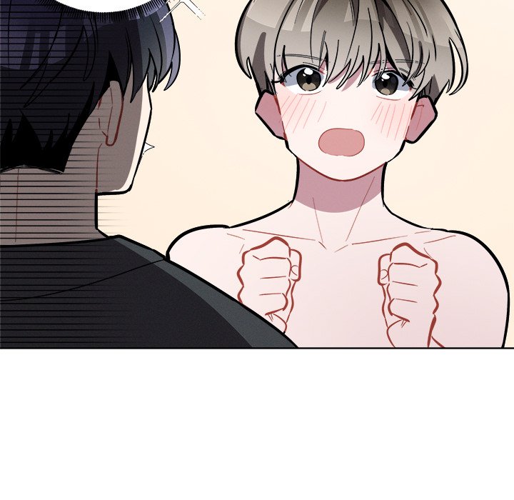 Cherry Doll Scandal - episode 17 - 114