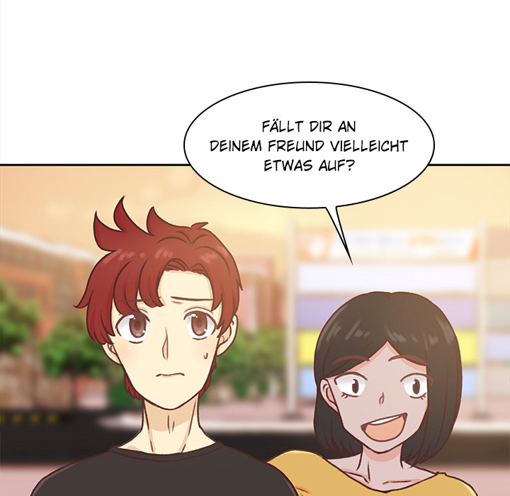 Der Mädchen-Knigge - episode 50 - 58