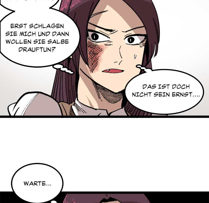Die Unruhestifterin - episode 24 - 35