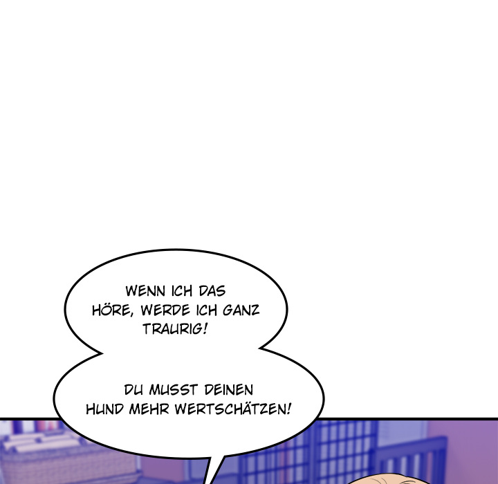 An ihrer Leine - episode 44 - 45