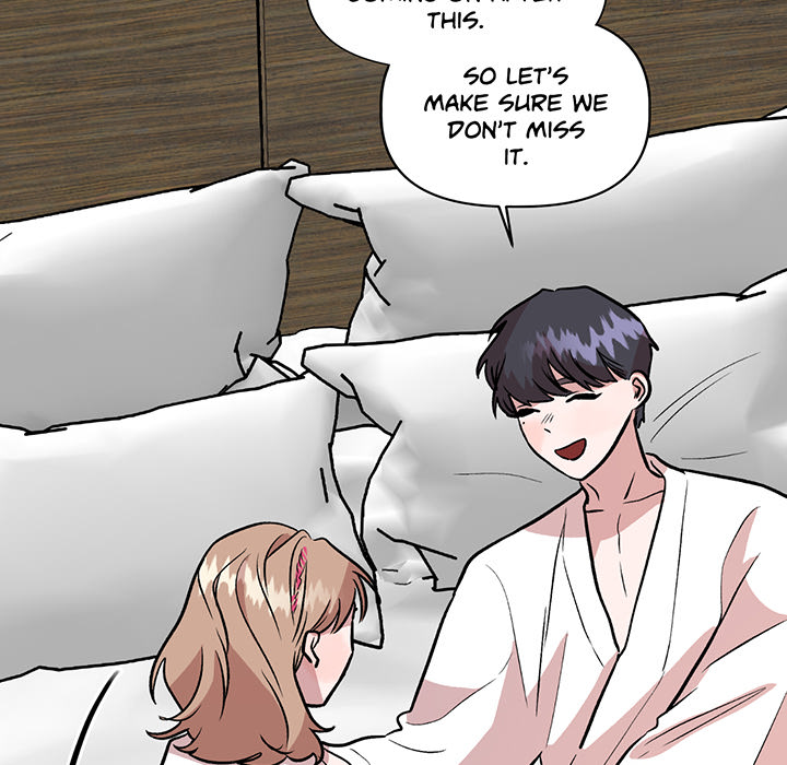 Bitter Sweetheart - episode 36 - 119