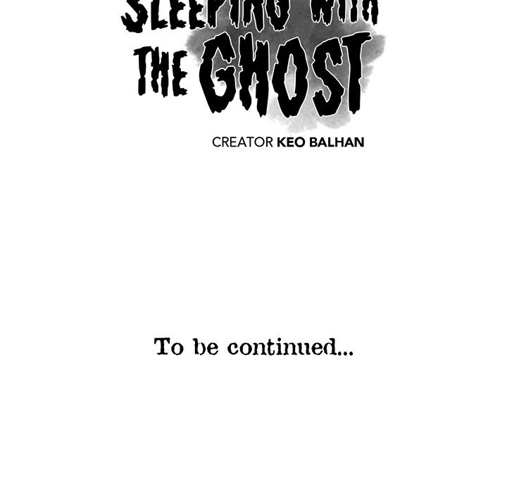 Sleeping With the Ghost - episode 55 - 78