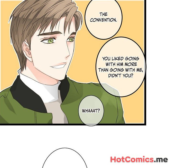 Sentimental Reasons - episode 15 - 31