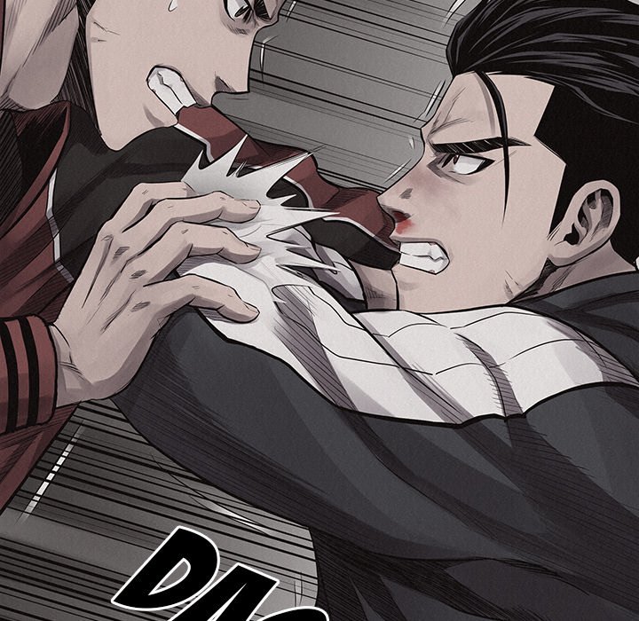 Pounding - episode 22 - 10