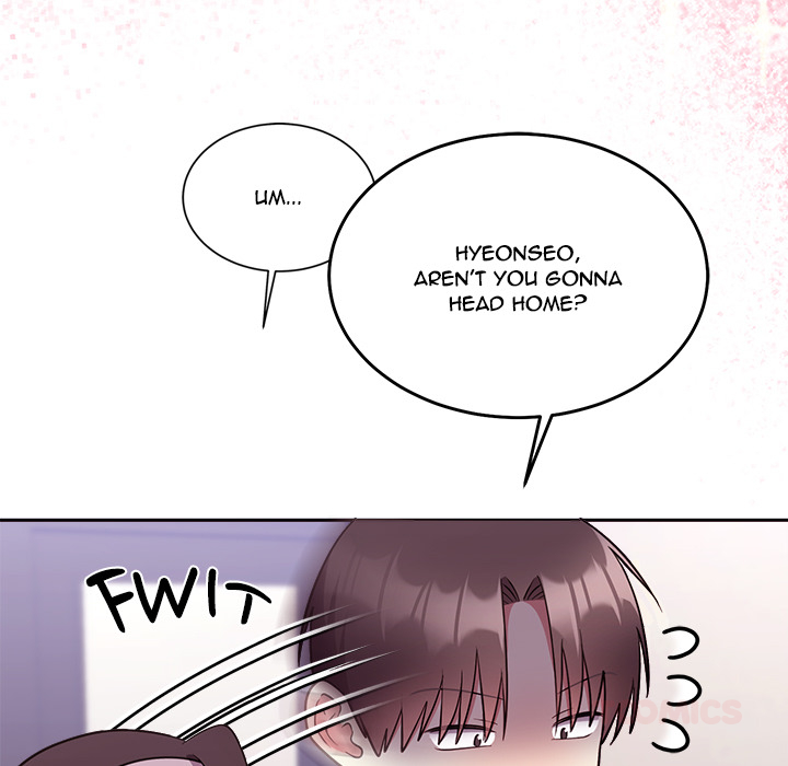 Knot My Secret - UNCENSORED - episode 26 - 110
