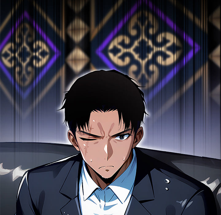 Workaholic Gangster - episode 4 - 141
