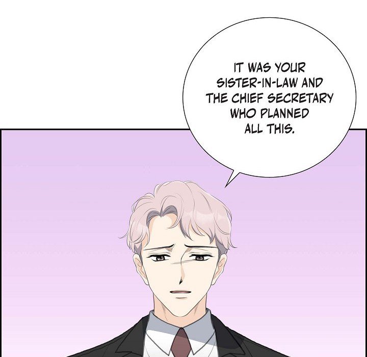 Crown Prince's Marriage Proposal - episode 56 - 27