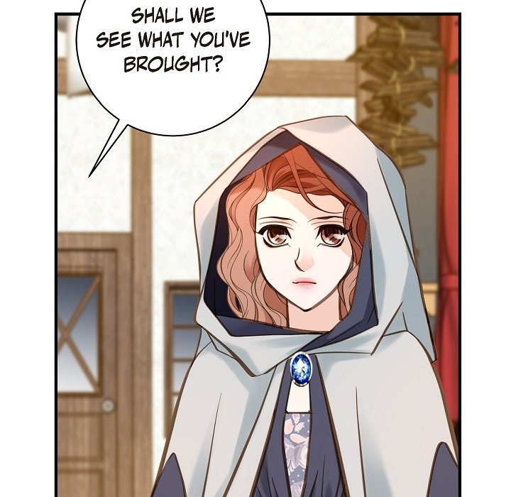 Survival Marriage - episode 17 - 117