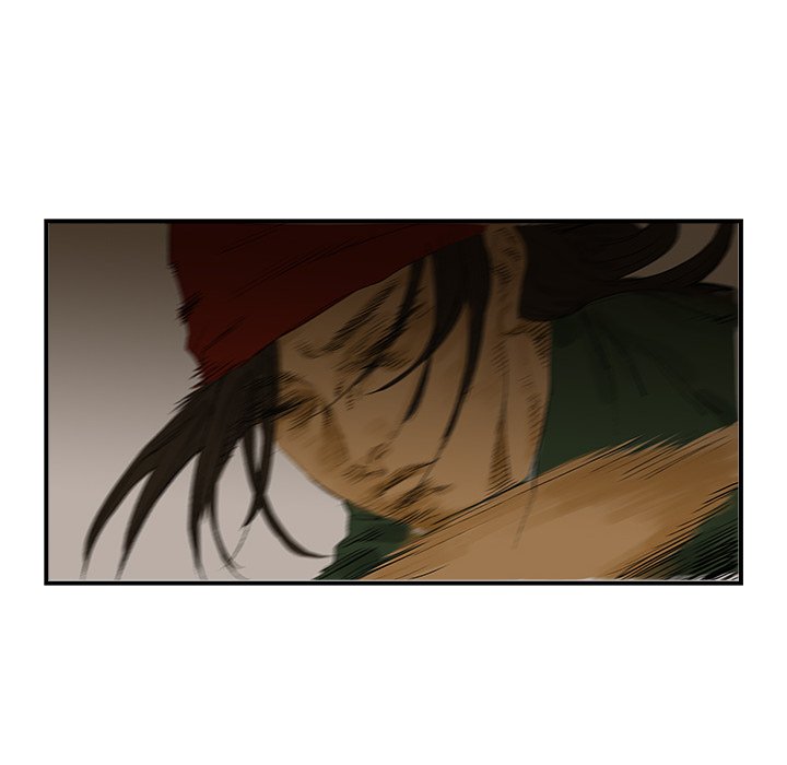 The Blade Demon - episode 17 - 102