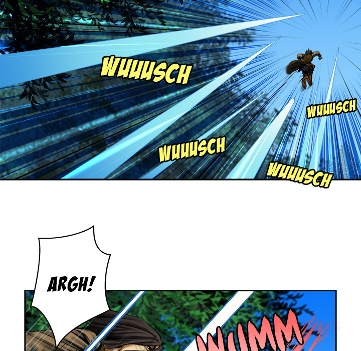 Karmas Weg - episode 12 - 19