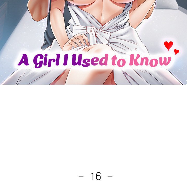 A Girl I Used to Know - episode 16 - 13