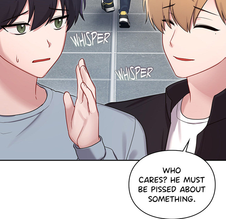 Campus Confessions - episode 24 - 49