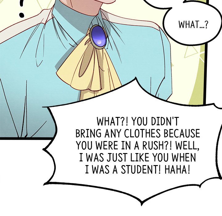 That Couple Has A Secret - episode 10 - 105