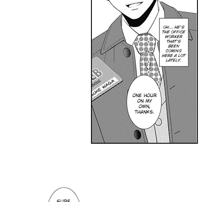 The Rose and The Black Cat - episode 1 - 30