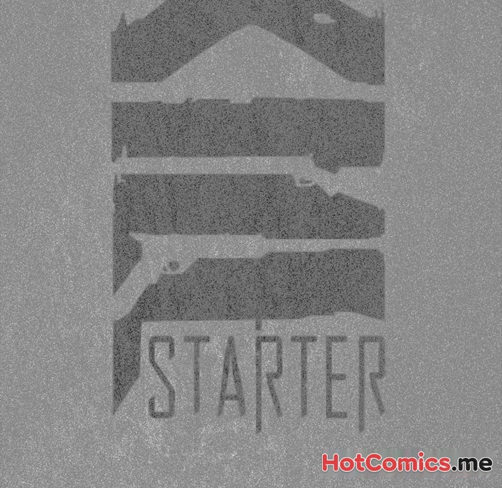 Kill Starter - episode 13 - 11