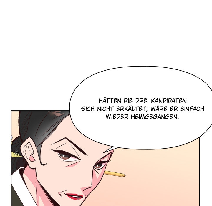Die Prinzessin und ihre Leibwächter - episode 8 - 8