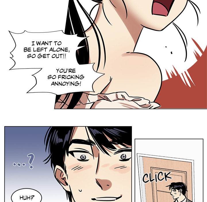 Snowman - episode 8 - 14
