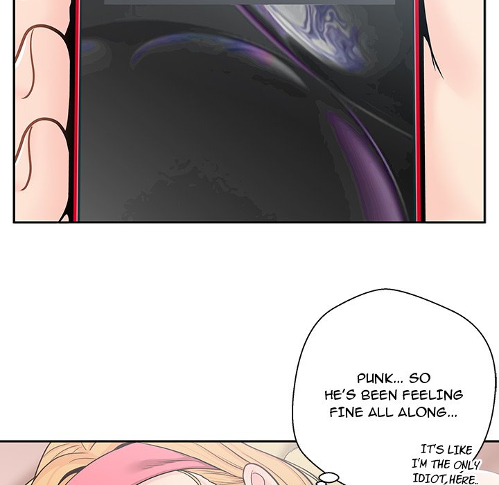Crossing the Line - episode 6 - 88
