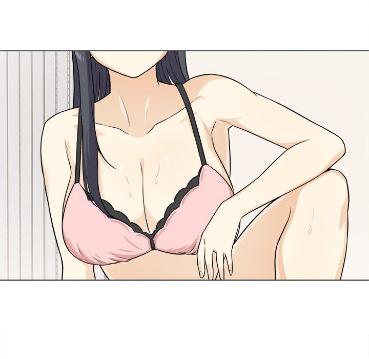 Excuse me, This is my Room - episode 21 - 128