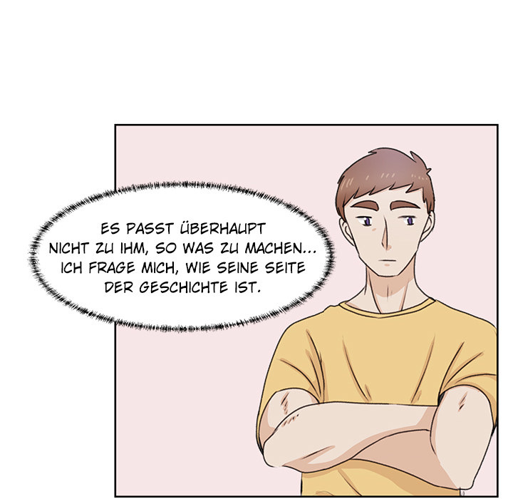 Der Mädchen-Knigge - episode 29 - 77