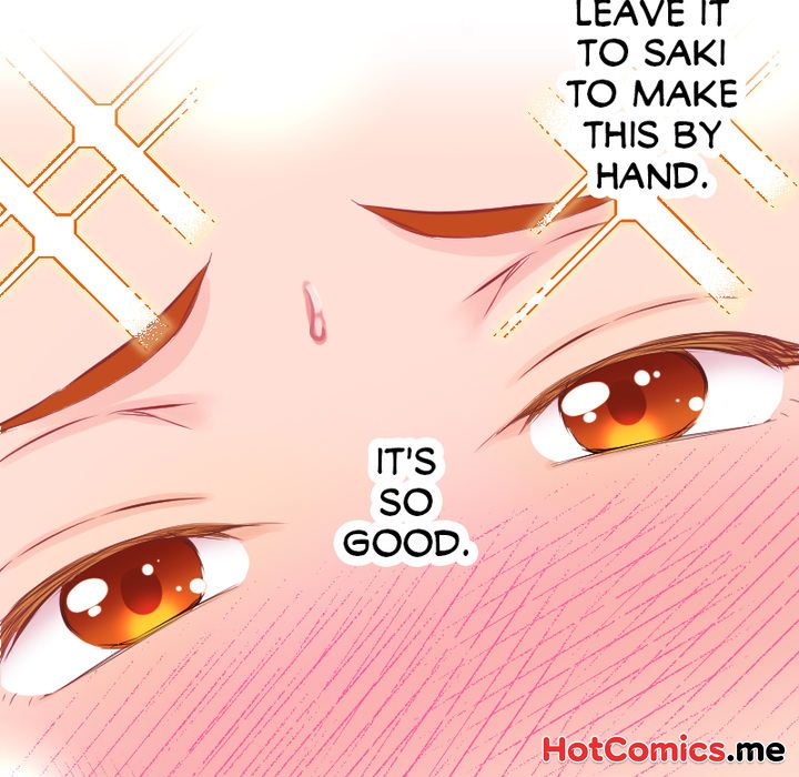 Diet For Sex! - episode 5 - 107