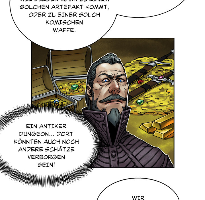 Karmas Weg - episode 11 - 30