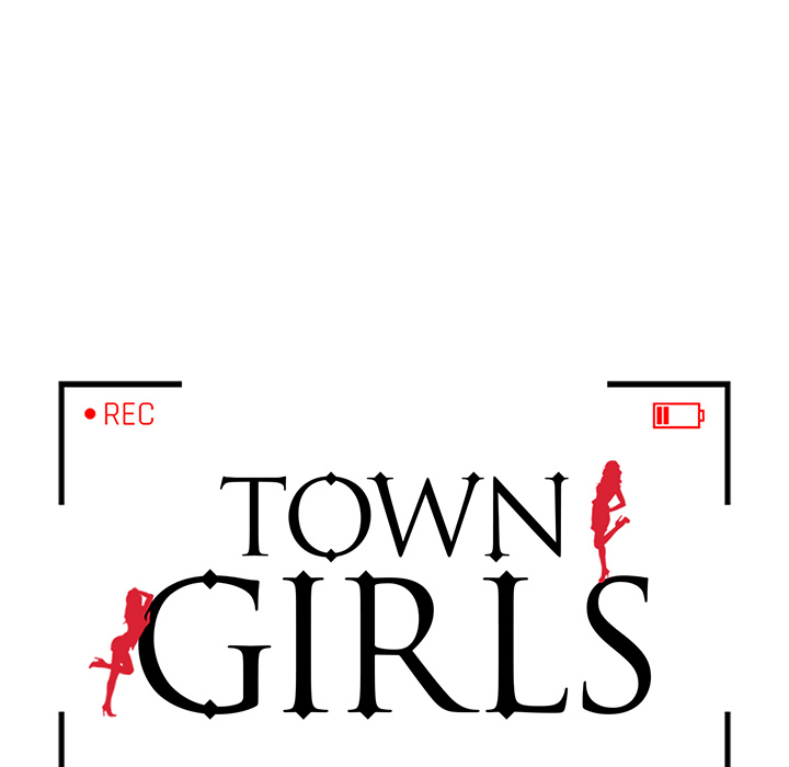 Town Girls - episode 12 - 12