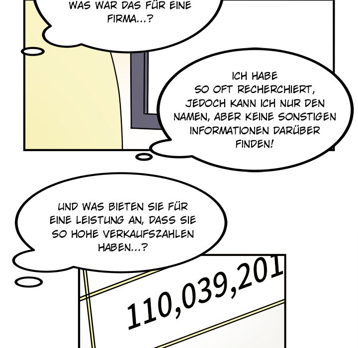 Bürodilemma - episode 34 - 20