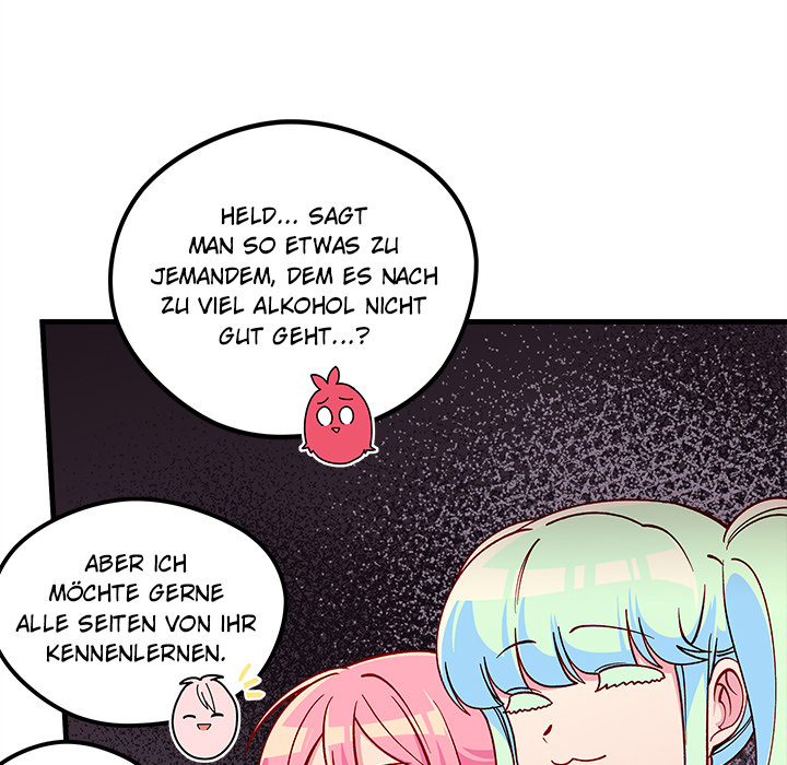 Ich wähle dich! - episode 71 - 100