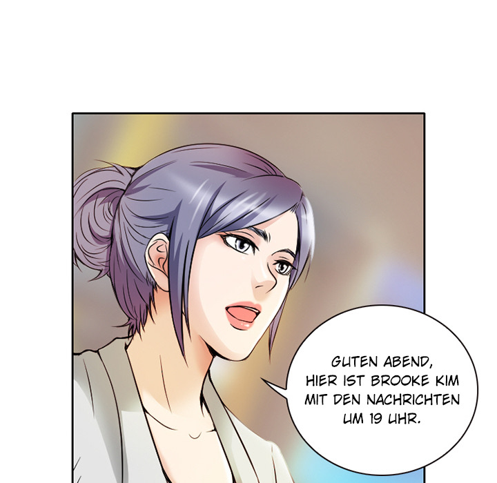 Gestörte Liebe - episode 29 - 33